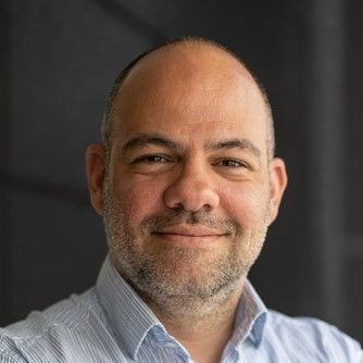 Matthew Sciberras
