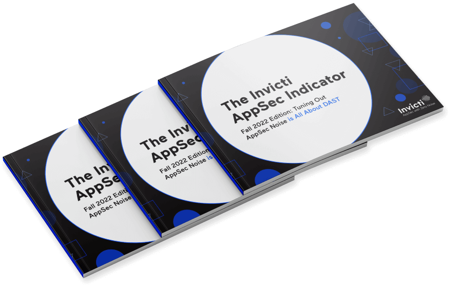 Tuning Out the AppSec Noise is All About DAST